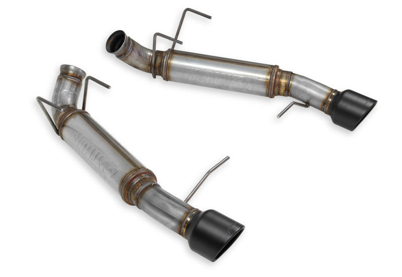Flowmaster 11-12 Mustang GT V8 FlowFX Axle-Back Exhaust System