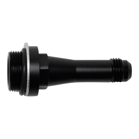 DeatschWerks 6AN Long to 7/8-20 Carb Adapter