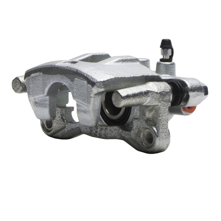 DFC 08-16 Mitsubishi Lancer Rear-R Premium Caliper - Silver Zinc Coated