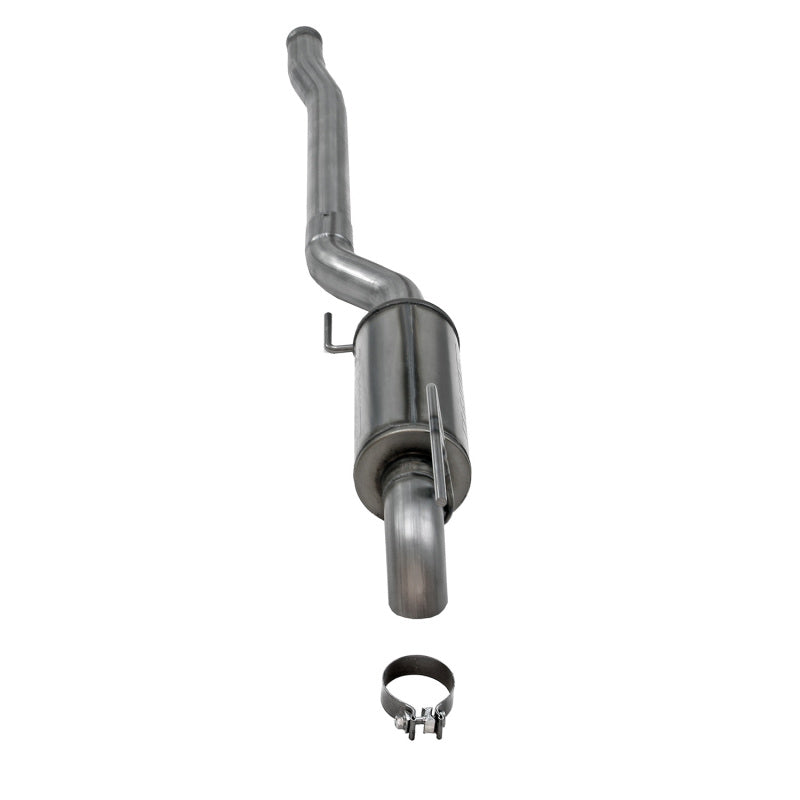 Flowmaster 20-25 Jeep Gladiator JT 3.6L FlowFX Extreme Cat-Back Exhaust System