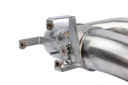 APR 19-24 Porsche 911 Carrera/Carrera 4/Carrera 4S/Carrera S (992.1) 3.0T Catback Exhaust System