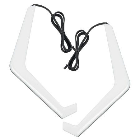 Oracle 19-21 Polaris RZR 1000 Dynamic Surface Mount DRL Signature Light - - Dynamic