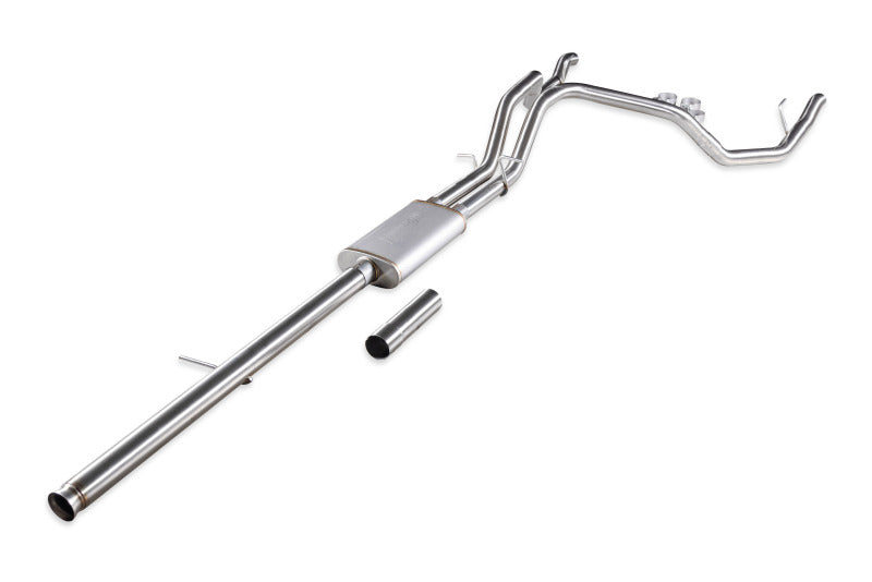 Flowmaster 19-25 GM 1500 5.3L Signature Series Cat-Back Exhaust System
