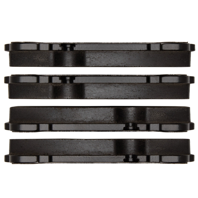 R1 2013-2020 Audi Q5 (Mexico) Front R1 Euro Ceramic Pads & Hardware Kit