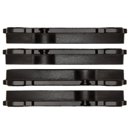 R1 2013-2020 Audi Q5 (Mexico) Front R1 Euro Ceramic Pads & Hardware Kit