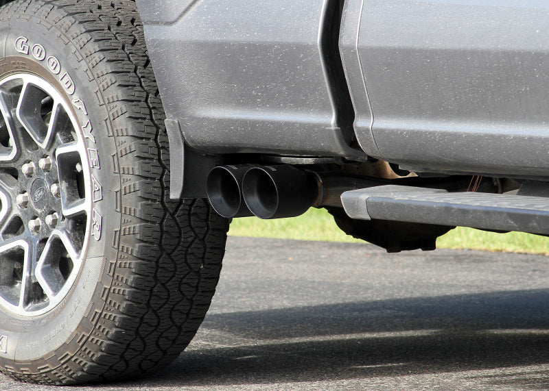 Flowmaster 21-25 Ford F-150 2.7L/3.5L/5.0L FlowFX DOSS Exhaust System