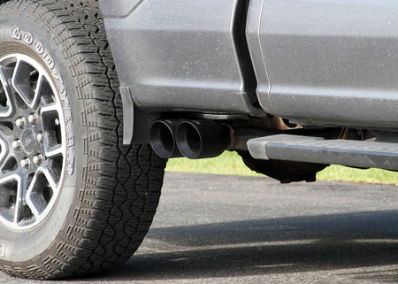 Flowmaster 21-25 Ford F-150 2.7L/3.5L/5.0L FlowFX DOSS Exhaust System