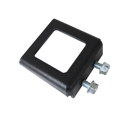 Gen-Y 2in Bolt-On Anti Rattle Hitch Tightener