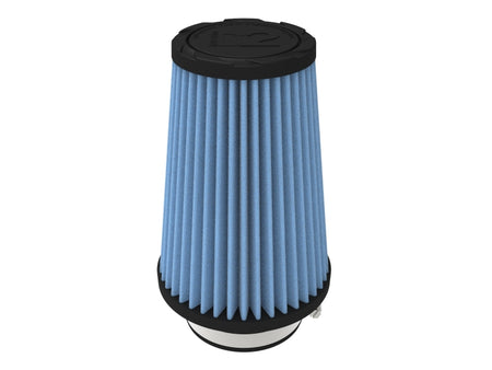 aFe POWER Universal Clamp-On Air Filter w D2 Dura-Dry Media 3in F x 5in B x 3-1/2in T x 7in H