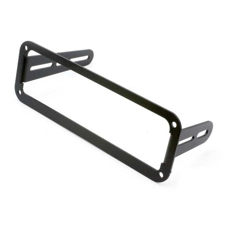 Rugged Radios In-Dash Mount for Kenwood TK730 Radios