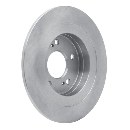 DFC 84-88 Nissan 300ZX Turbo Rear Brake Rotor