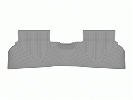 WeatherTech 2024 Hyundai Kona Electric Rear FloorLiner - Black