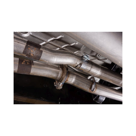 Flowmaster 2025 RAM 1500 HO FlowFX Direct Fit Muffler