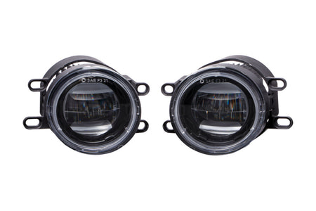 Diode Dynamics 06-25 Subaru/Lexus/Toyota 4Runner/RAV4/Tundra/Tacoma Elite Series Fog Light - Pr.
