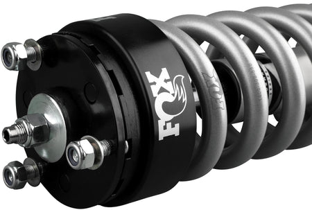 Fox 2.5 Performance HD Series 24+ Ford Ranger 4WD Front Coilover 0-3in Lift