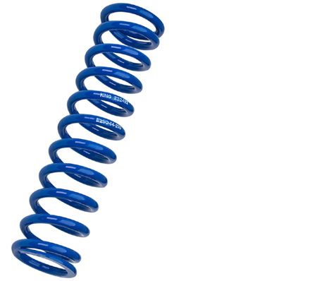 King Shocks 2.5 ID Coil Springs 10 x 250lb