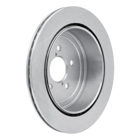 DFC 10-25 Scion FR-S Rear Brake Rotor