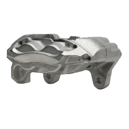 DFC 00-02 Toyota Sequoia Front-R Premium Caliper - Silver Zinc Coated