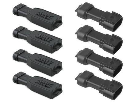 aFe 05-13 Chevrolet Corvette (C6) CONTROL Electronic Shock Delete Module & Ride Height Simulators