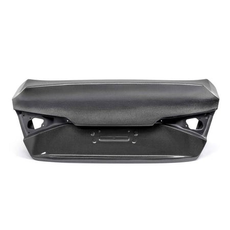 Seibon 22-23 Honda Civic 4 DR C-Style Carbon Fiber Trunk Lid