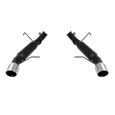 Flowmaster 11-12 Mustang GT Outlaw SS Axle-Back Exhaust System