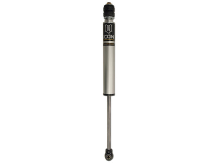 ICON 23-24 Ford Super Duty 4WD 4.5in Lift Front V.S 2.0 Aluminum Series Shock Remote Reservoir
