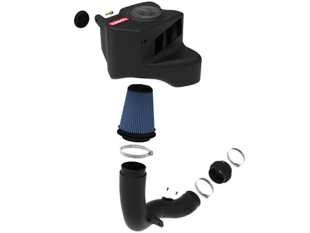 aFe Takeda Intake System w/Pro 5R Filter Subaru Forester 14-18 H4-2.0L (t)
