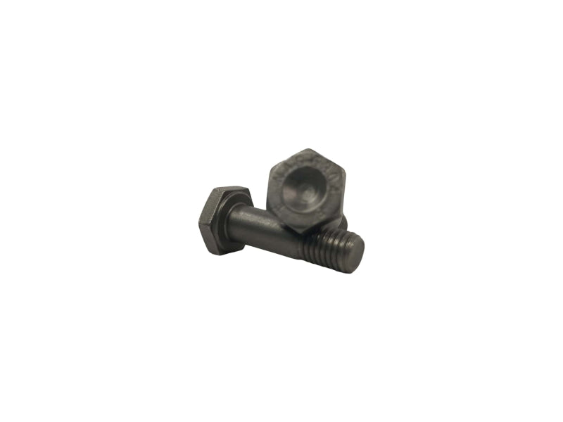 Baer Brakes Rotor Hardware, NAS Hex Head Bolts - 12 Pack