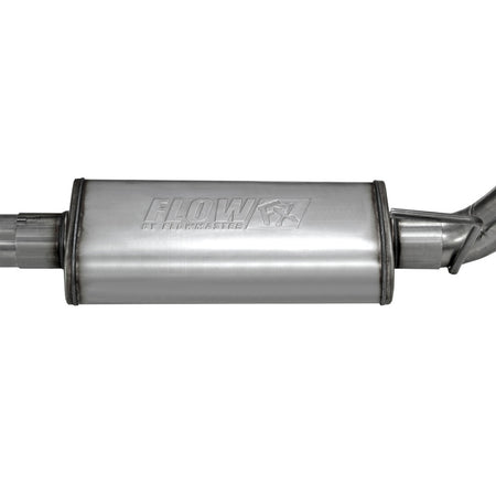 Flowmaster 21-25 Ford F-150 2.7L/3.5L/5.0L FlowFX Exhaust System