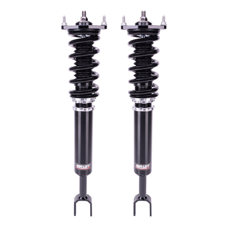 Air Lift Performance 02-06 Infiniti G35 / 03-08 Nissan 350z Coilover Kit