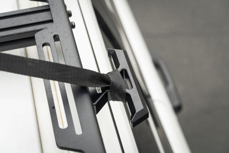DV8 Offroad Billet Utility Handle | Pair