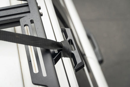 DV8 Offroad Billet Utility Handle | Pair