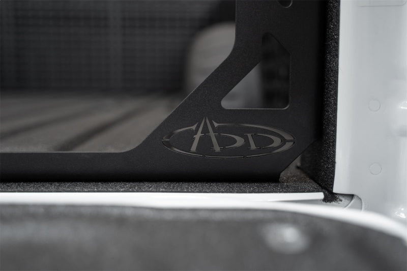 Addictive Desert Designs2023+ Ford Super Duty F250/350 Bed Channel Stiffener