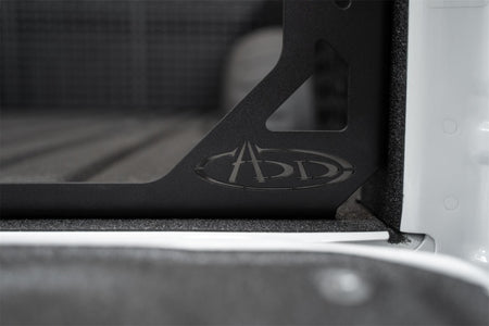 Addictive Desert Designs2023+ Ford Super Duty F250/350 Bed Channel Stiffener