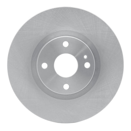 DFC 16-25 Mazda MX-5 Miata Front Brake Rotor