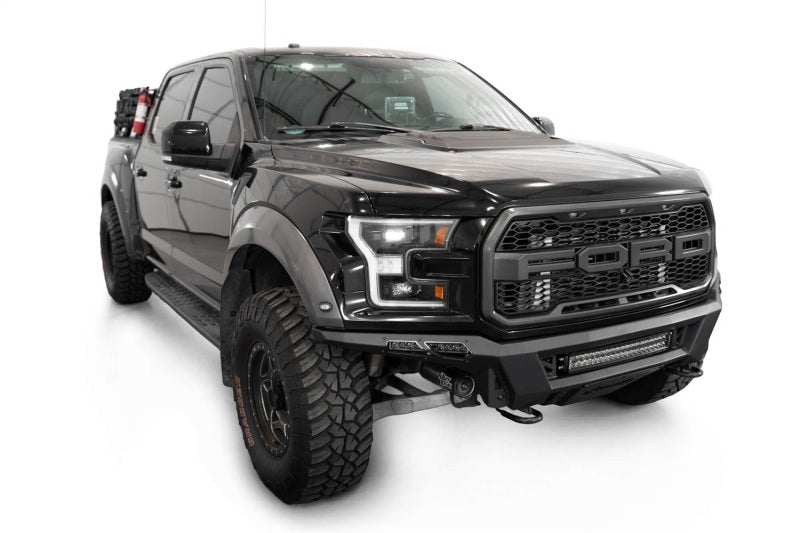 Addictive Desert Designs17-20 Ford F-150 Raptor Phantom Front Bumper