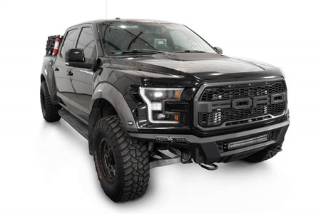 Addictive Desert Designs17-20 Ford F-150 Raptor Phantom Front Bumper