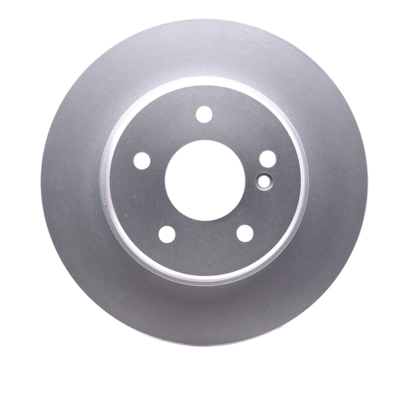 DFC 94-11 Mercedes-Benz E320 Rear GeoSPEC Coated Rotor