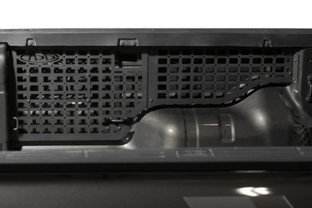 Addictive Desert Designs 2024+ Ford Ranger Raptor Driver-Side - Bed Side MOLLE