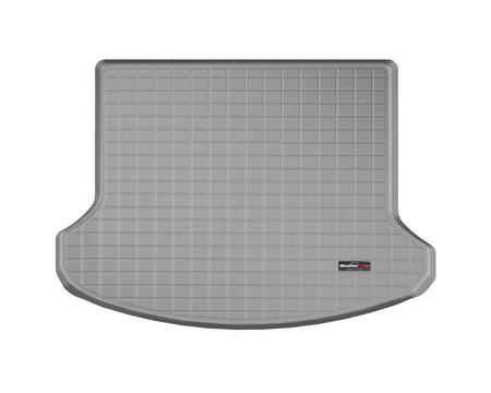 WeatherTech 14+ BMW X5 Cargo Liners - Black