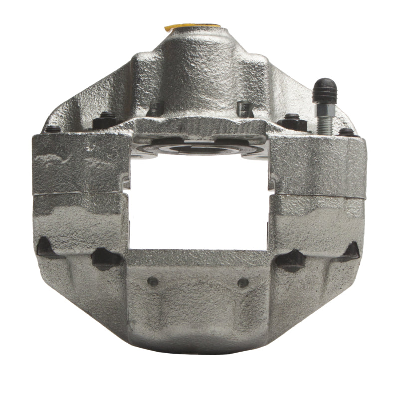 DFC 69-94 Alfa Romeo Spider Front-R Premium Caliper - Silver Zinc Coated