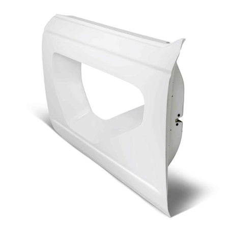 Anderson Composites 21-22 Ford Bronco 2DR Fiberglass Doors (Pair) NO Inserts - Off Road
