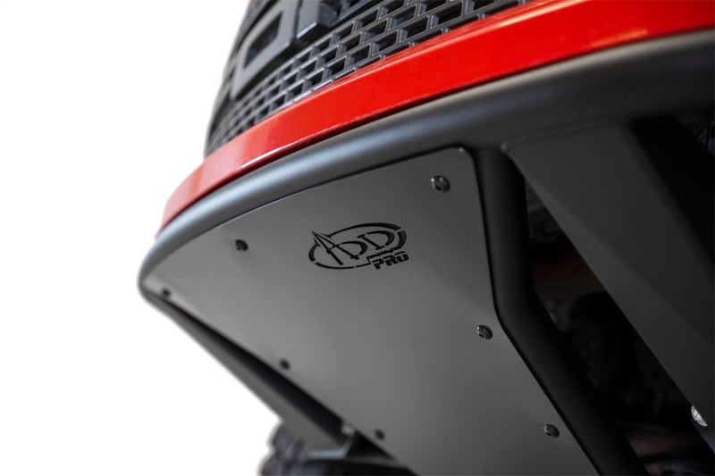 Addictive Desert Designs10-14 Ford Raptor Pro V2 Front Bumper