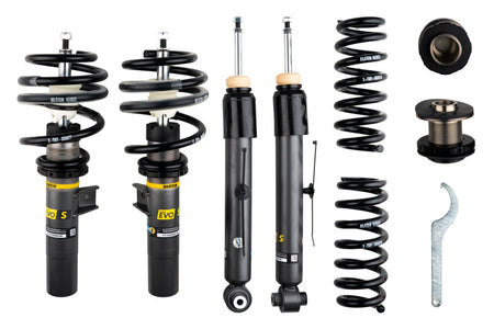 Bilstein 21-23 BMW 330e EVO Series Coilovers - Front &amp; Rear