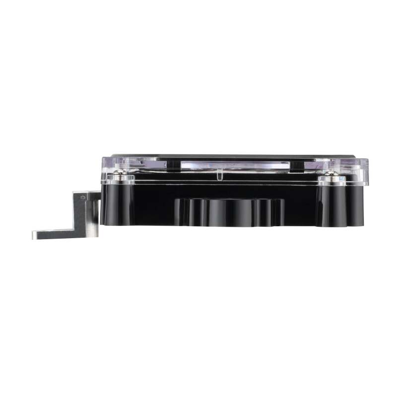 DS18 Universal Fuse Holder with x2 40A and  x2 60A Mini ANL Fuses