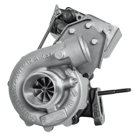 Garrett PowerMax GTB1752V Turbo Kit 2016+ Colorado 2.8L Duramax