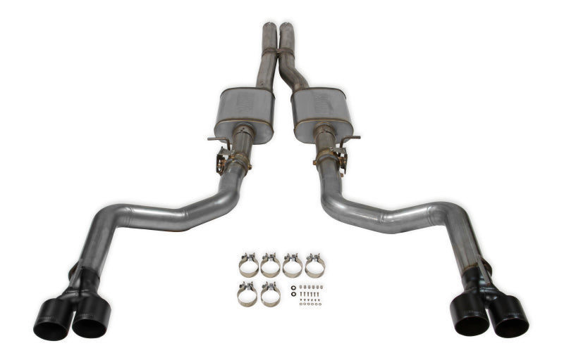 Flowmaster 15-23 Dodge Charger SRT FlowFX Cat-Back Exhaust System