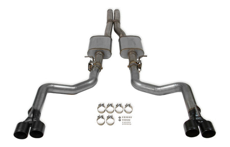 Flowmaster 15-23 Dodge Charger SRT FlowFX Cat-Back Exhaust System