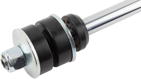 Fox 2017+ Nissan Armada / 2011+ Infiniti QX56/80 2.0 IFP Perf. Series Rear Shock - 0-2in Lift