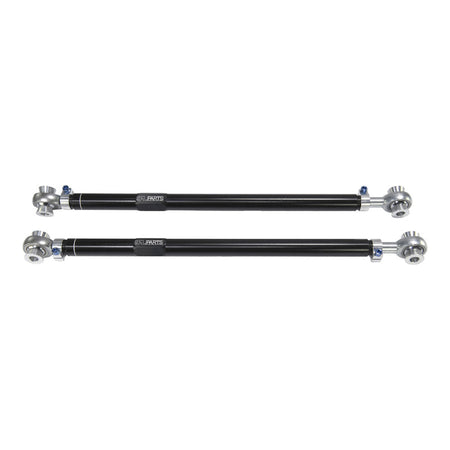 SPL Parts 01-06 MINI Cooper (R50) Rear Camber Links